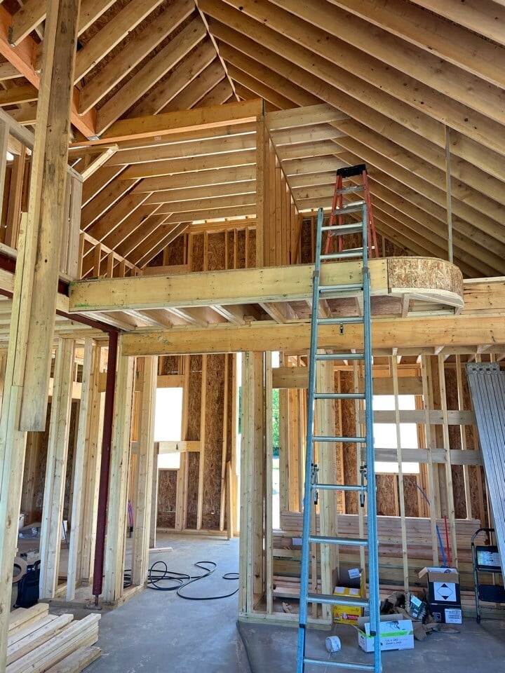 Framing 2