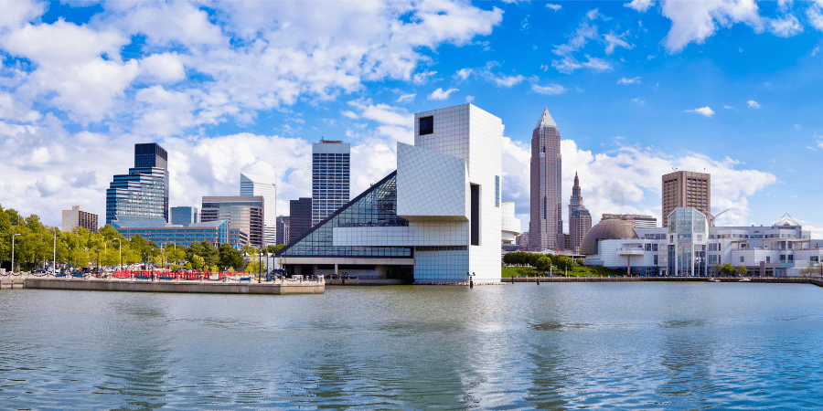 Fun Things to Do In Cleveland Ohio