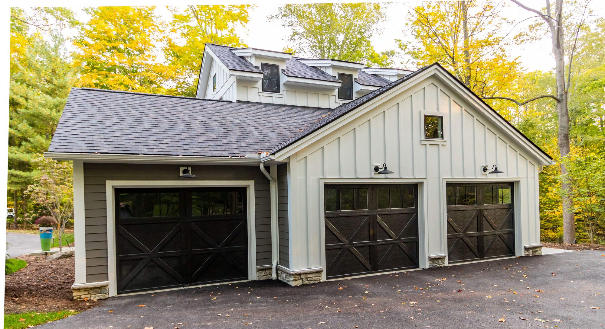 Winterberry Ln Modern Farmhouse