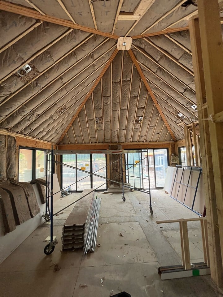 Insulation 2