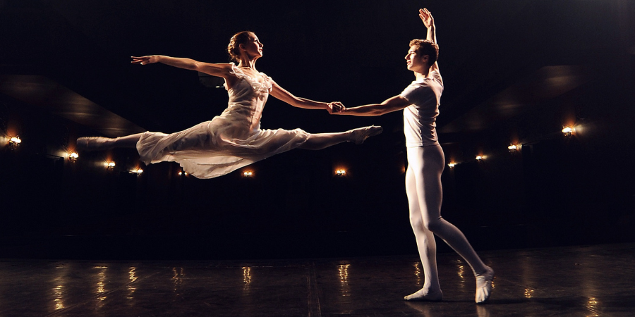 Cleveland Ballet Holiday Nutcracker 