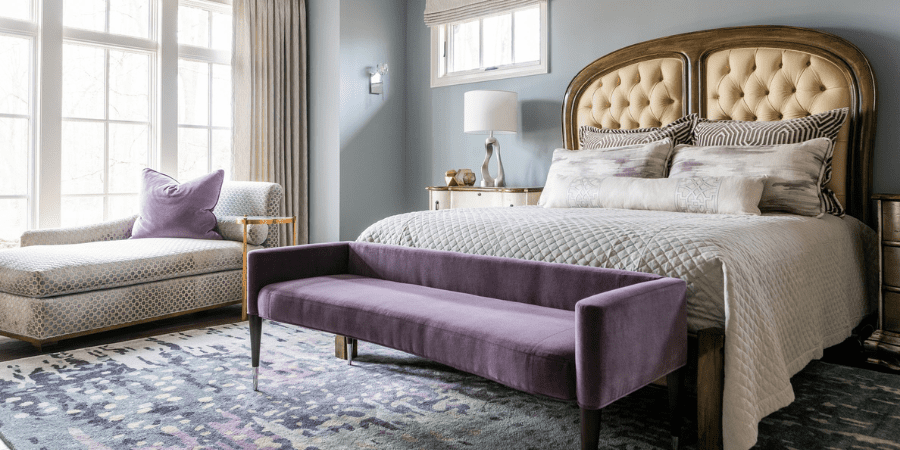 Luxury Interior Design Bedroom 
