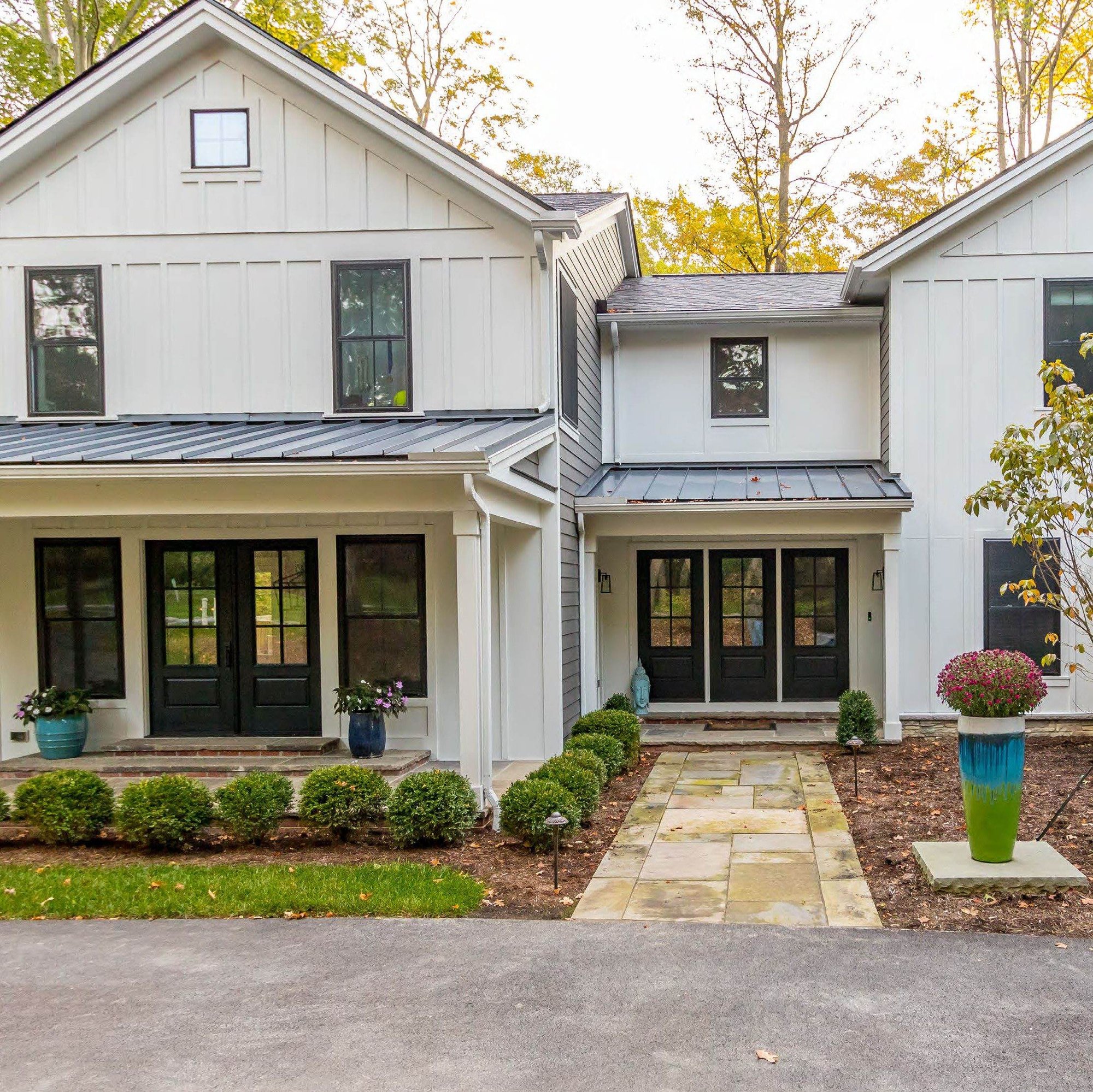 Avon Lake, Ohio – Design Build Home Remodeling – Payne & Tompkins