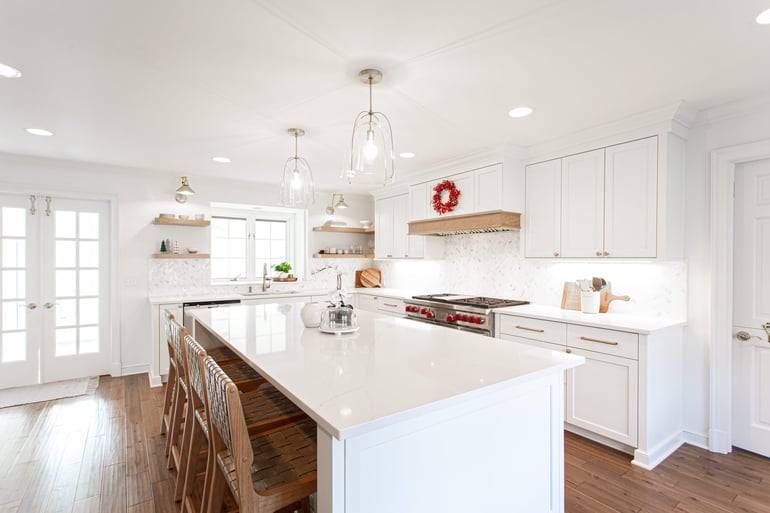 meadowlark way traditional cleveland renovation