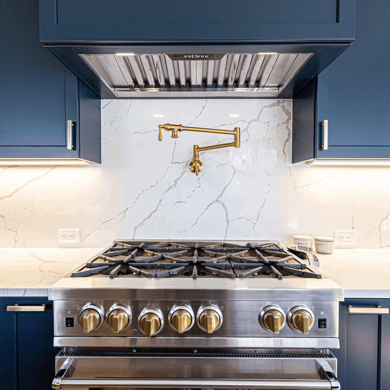 Avon Lake, Ohio – Design Build Home Remodeling – Payne & Tompkins