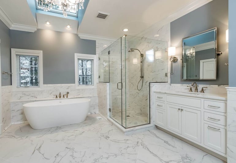 diana court bathroom cleveland remodel