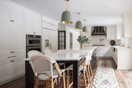 Avon Lake, Ohio – Design Build Home Remodeling – Payne & Tompkins