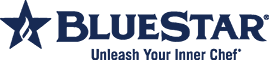 Bluestar Logo