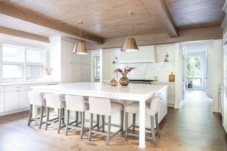 Gind Home Kitchen Remodel