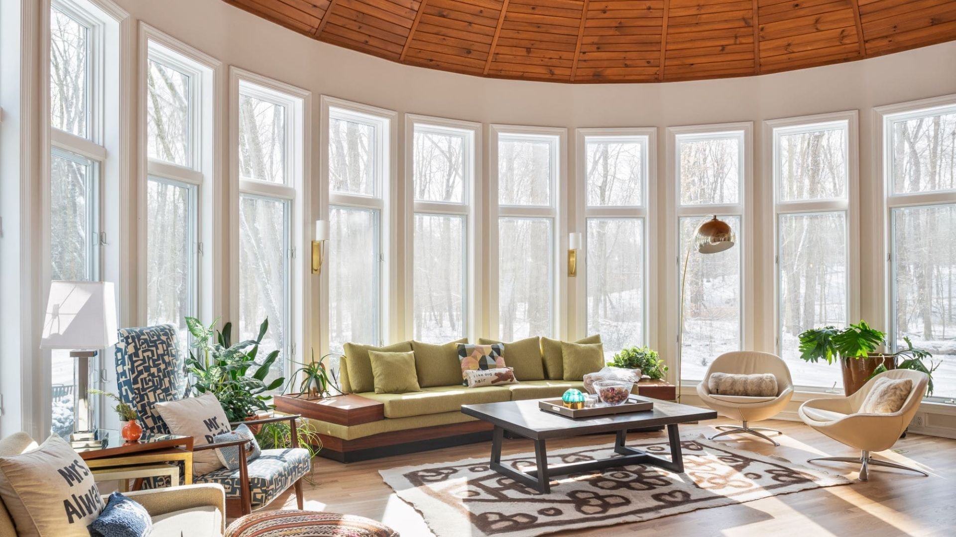 The Renovation Goals