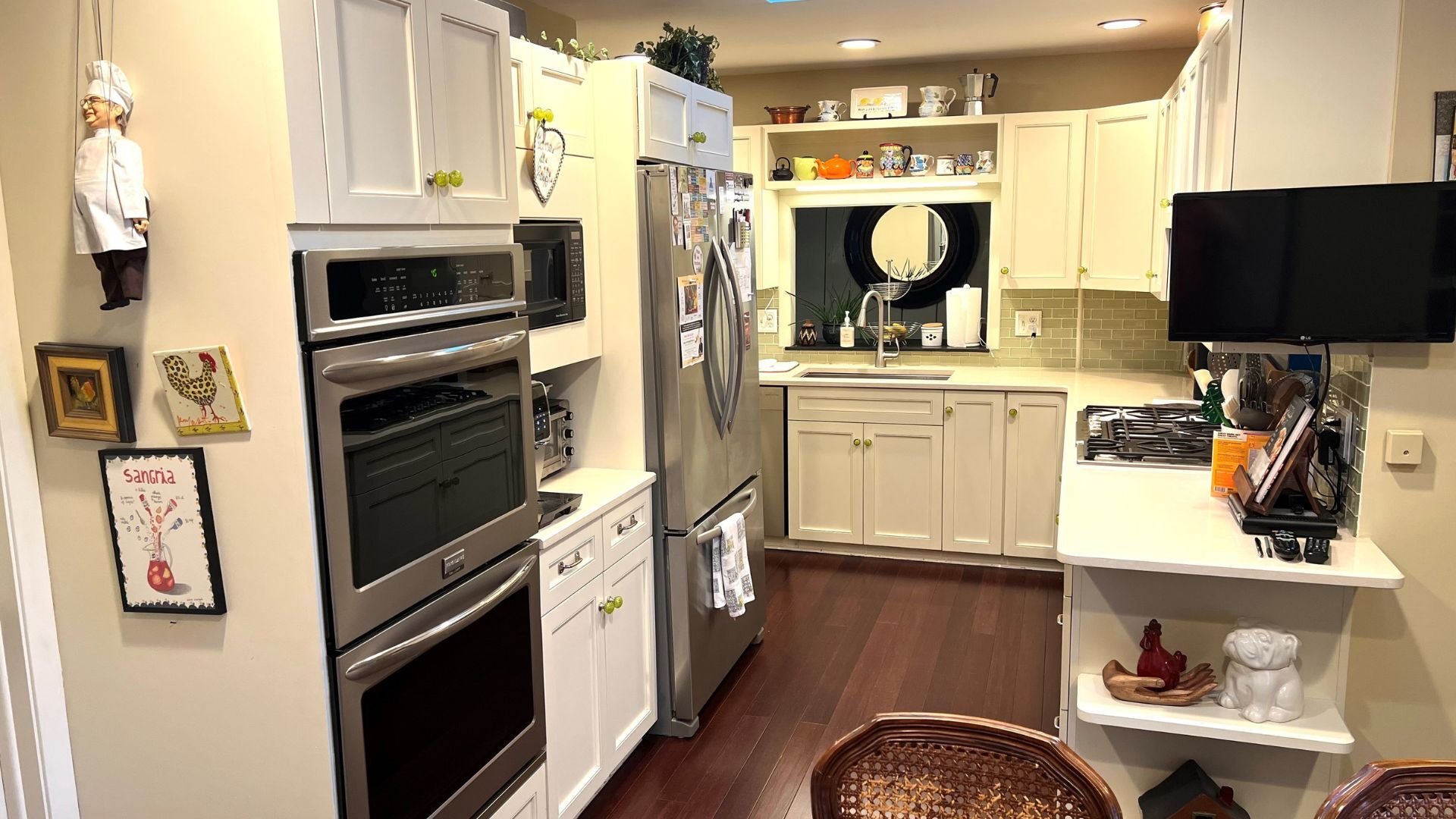 The Starting Point_ Why the Kitchen Needed a Transformation