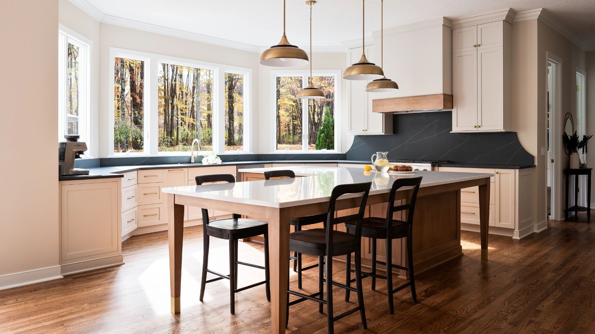 What Drives Kitchen Remodel Cost the Most