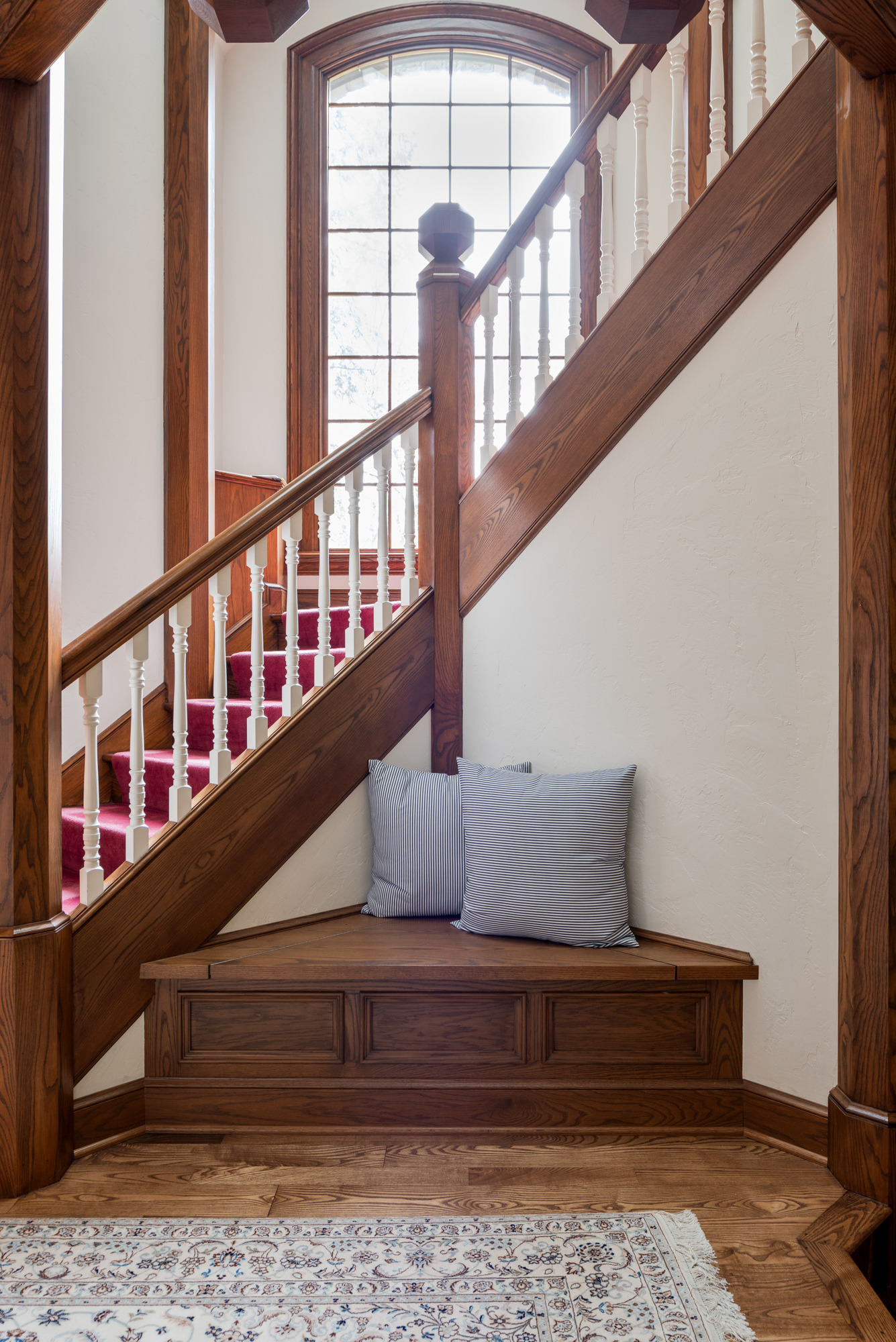 Quail Lane English Manor