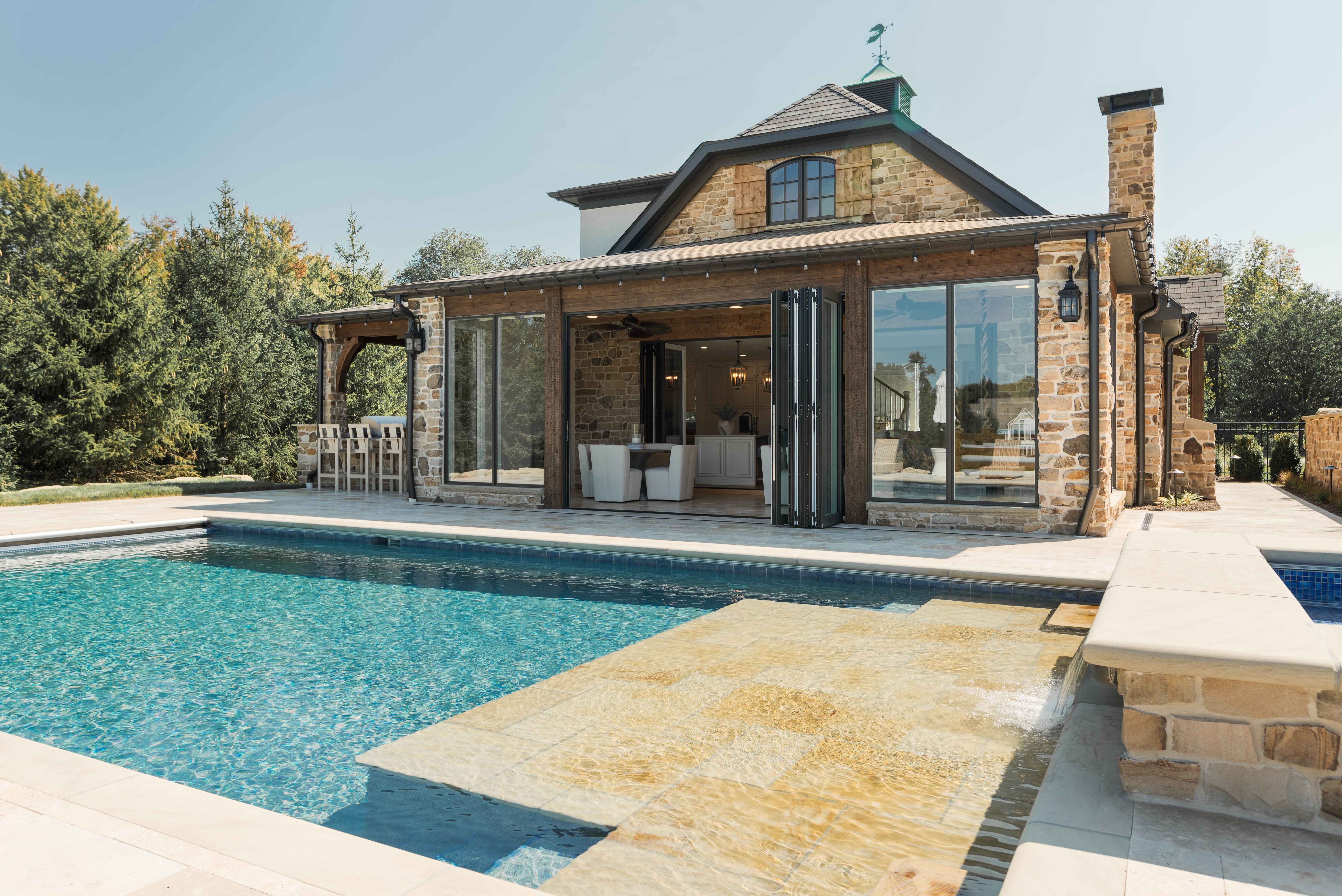 12 Luxury Home Renovation Ideas for Ohio Homeowners in 2025