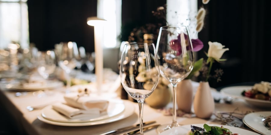 5 Best Upscale Restaurants in the Greater Cleveland Area
