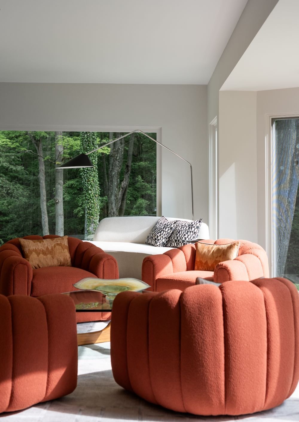 Fairmount Blvd Contemporary