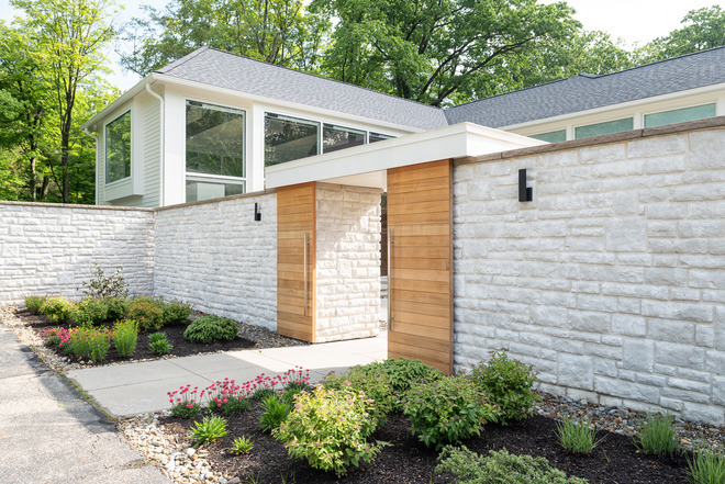 Fairmount Blvd Contemporary