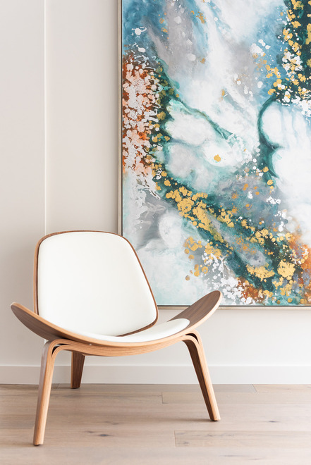 Fairmount Blvd Contemporary