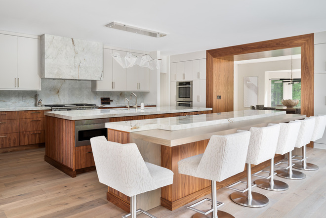 Fairmount Blvd Contemporary