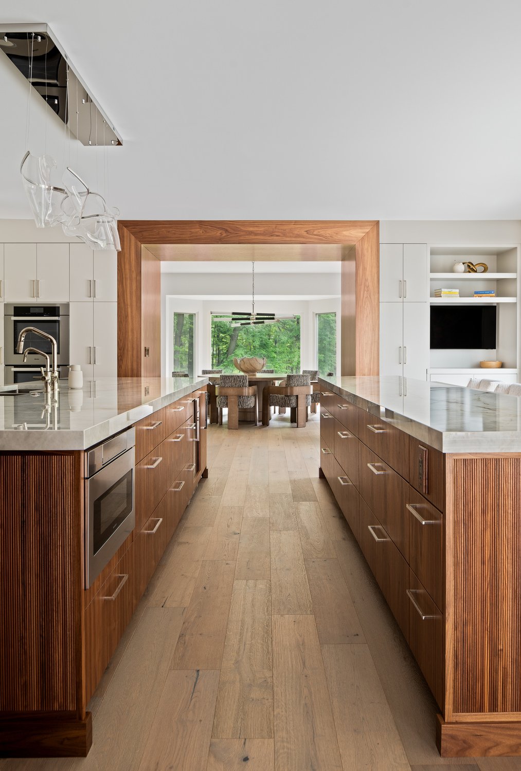 Fairmount Blvd Contemporary