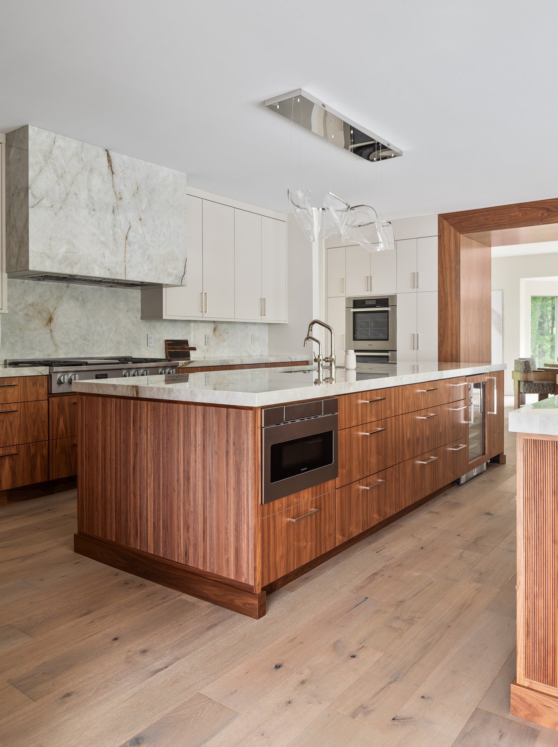 Fairmount Blvd Contemporary