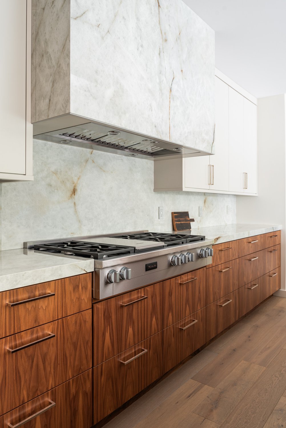 Fairmount Blvd Contemporary
