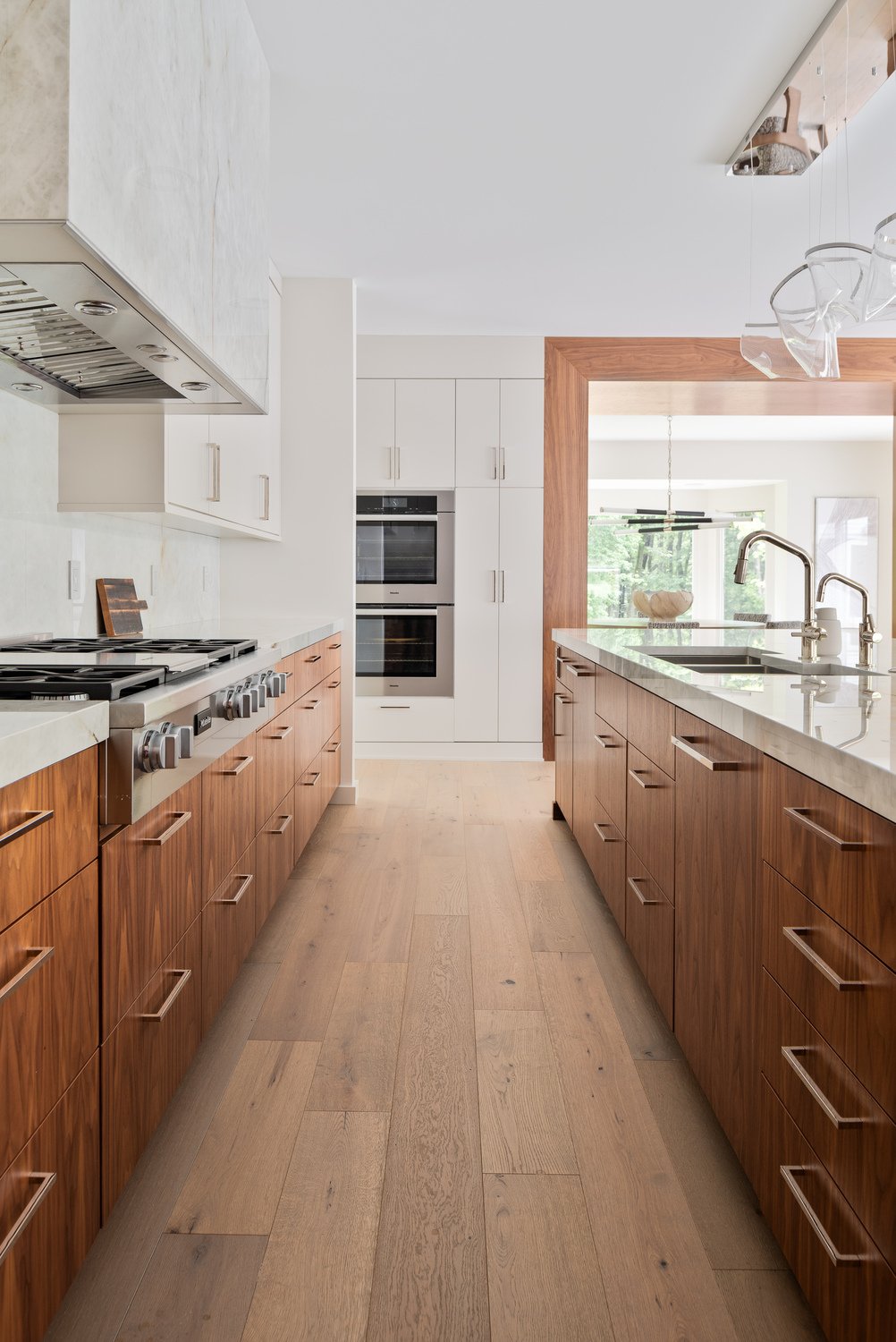 Fairmount Blvd Contemporary