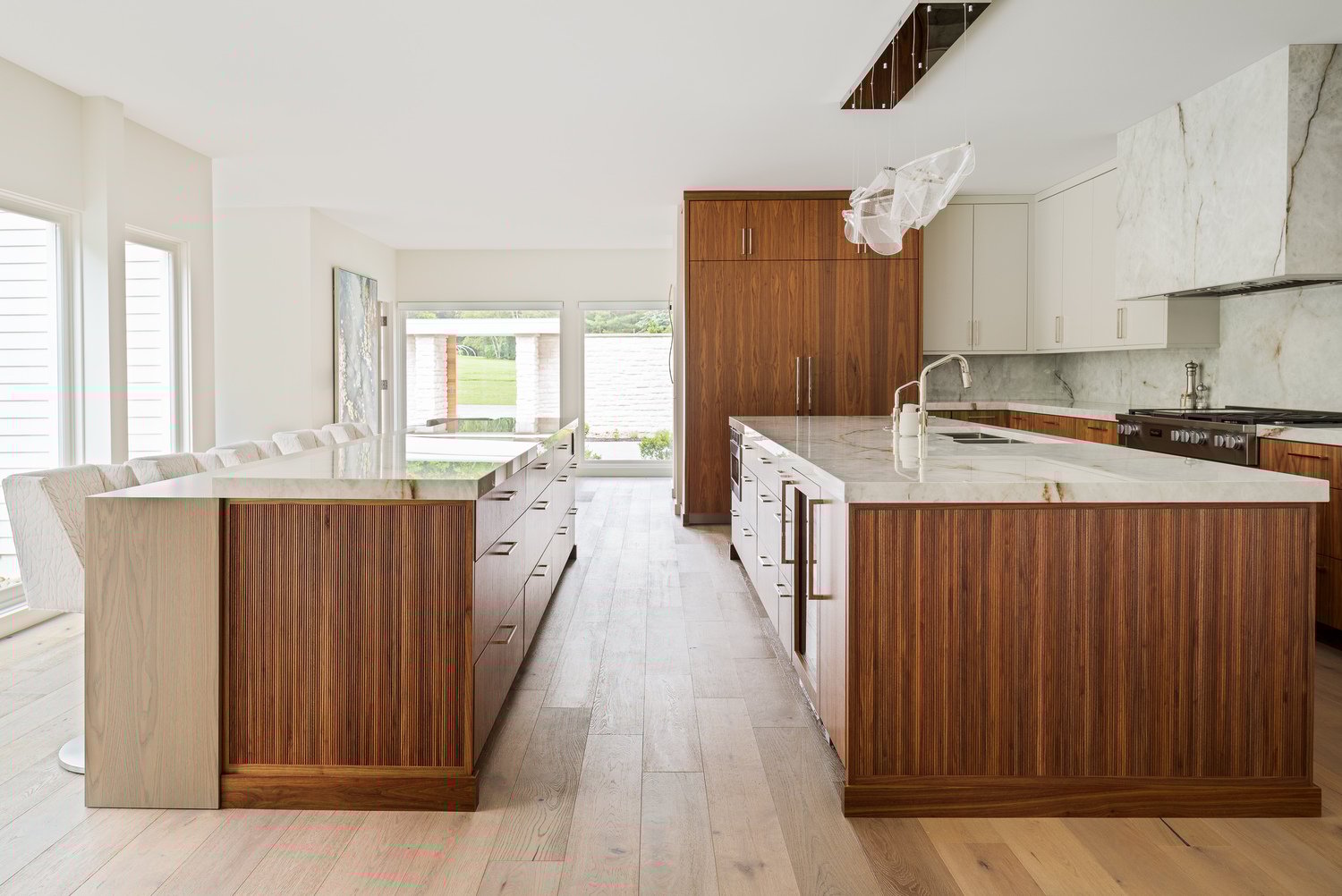 Fairmount Blvd Contemporary