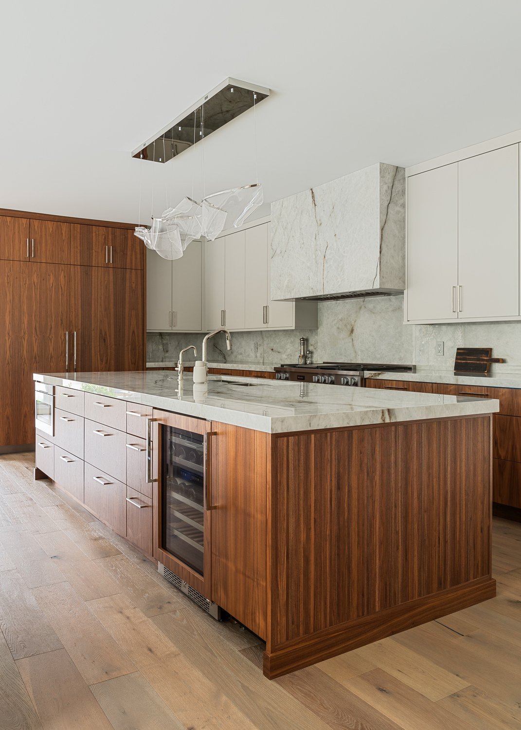 Fairmount Blvd Contemporary