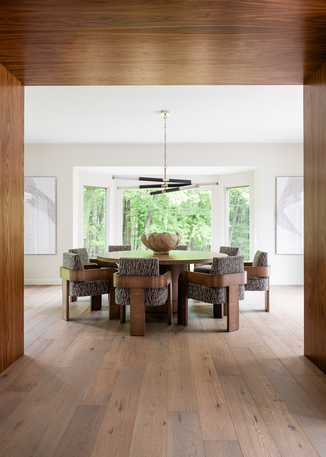 Fairmount Blvd Contemporary