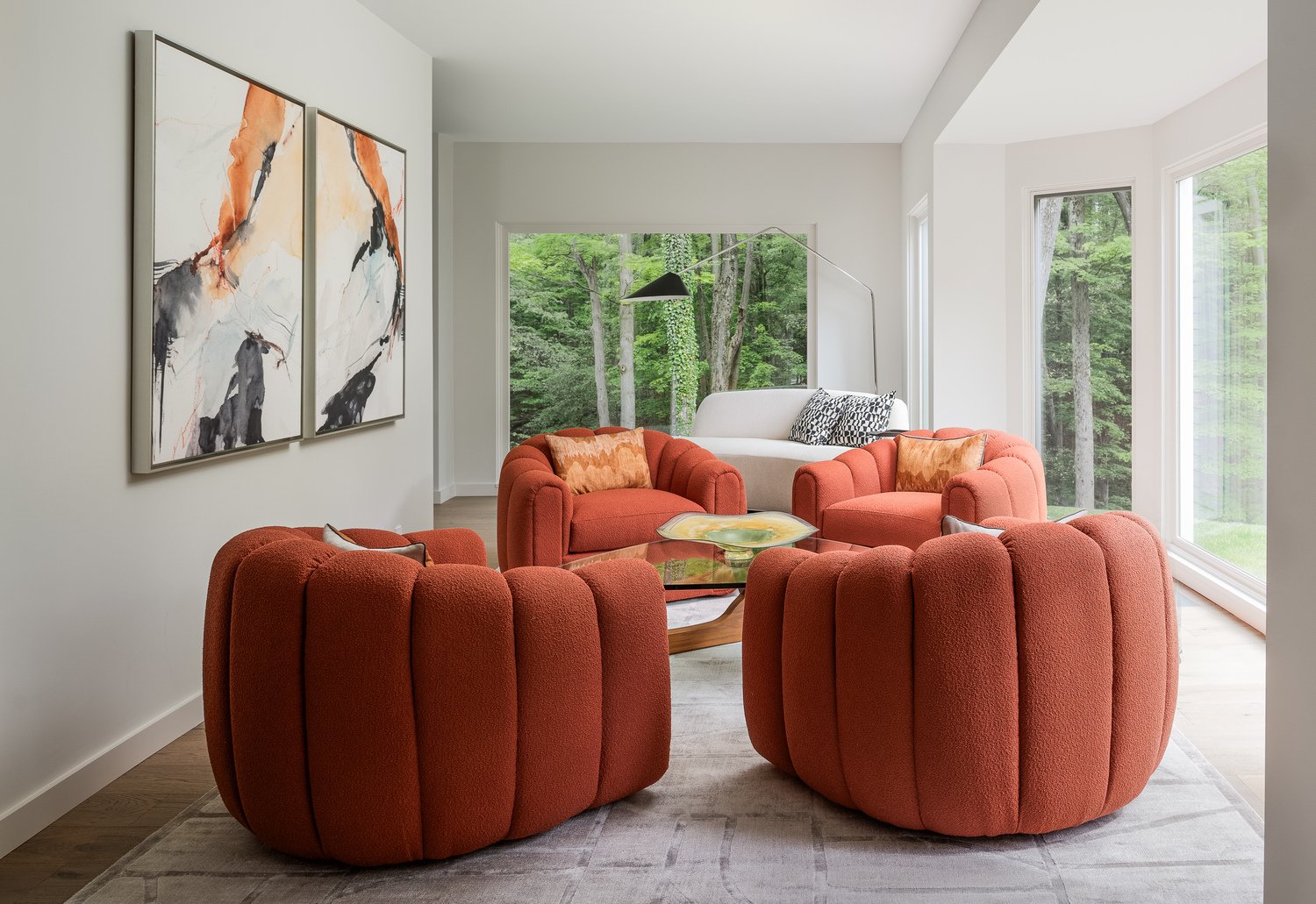 Fairmount Blvd Contemporary
