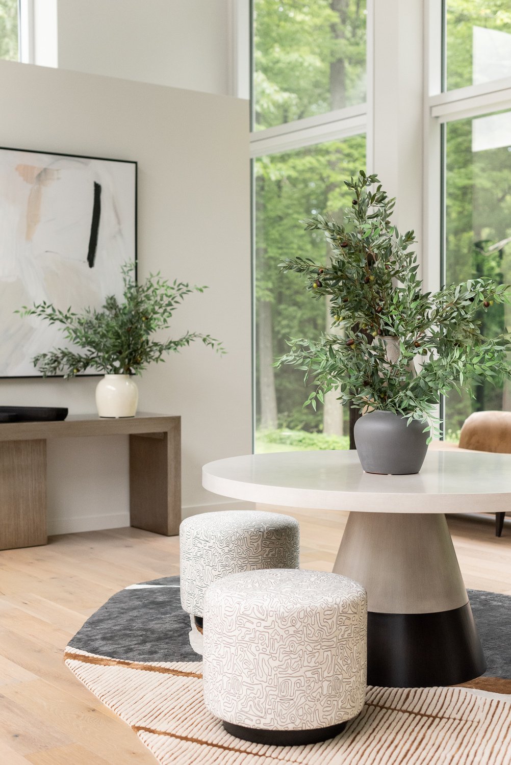 Fairmount Blvd Contemporary