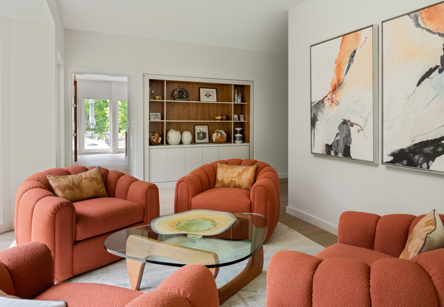 Fairmount Blvd Contemporary