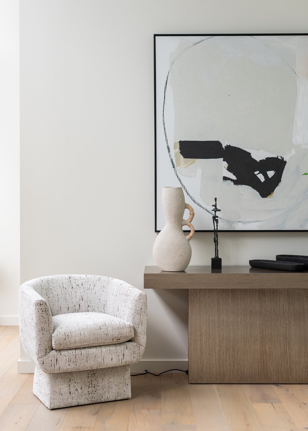Fairmount Blvd Contemporary