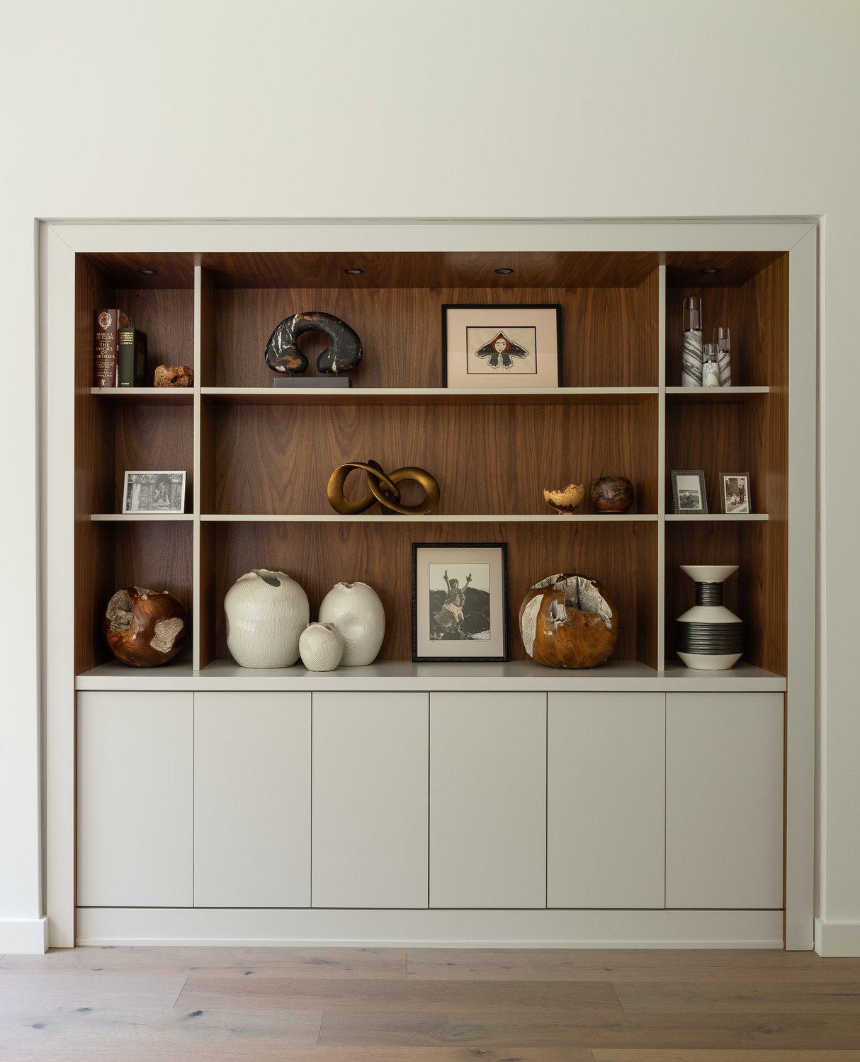 Fairmount Blvd Contemporary