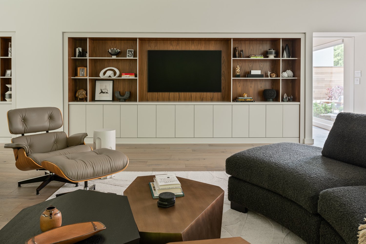 Fairmount Blvd Contemporary