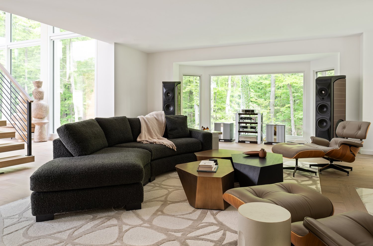 Fairmount Blvd Contemporary