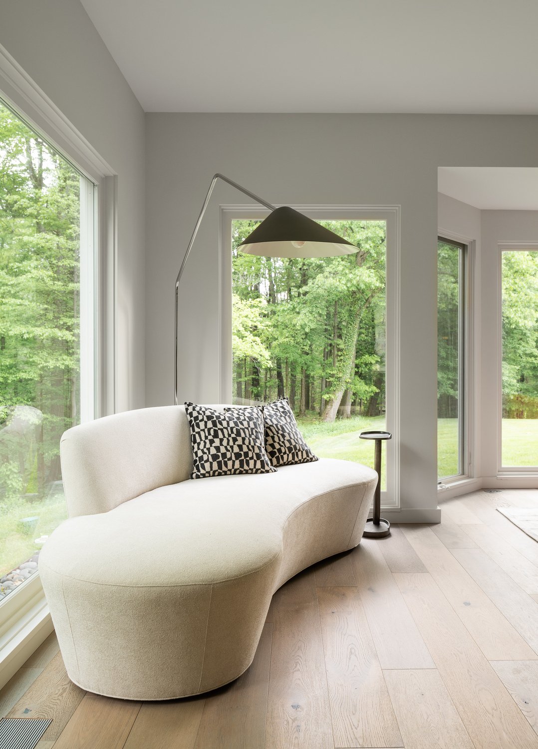 Fairmount Blvd Contemporary