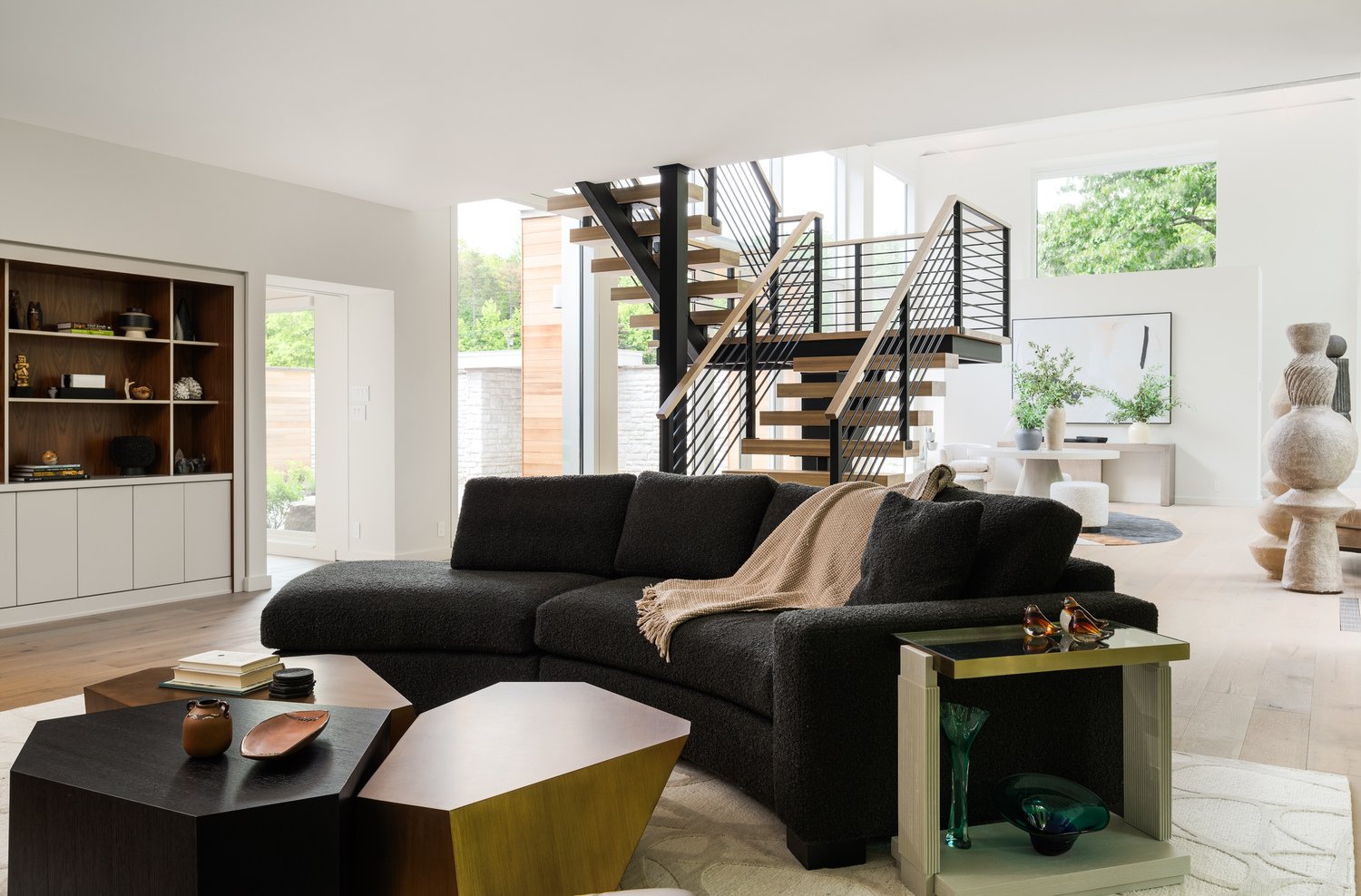 Fairmount Blvd Contemporary