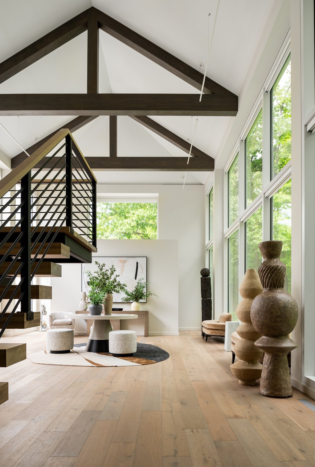 Fairmount Blvd Contemporary