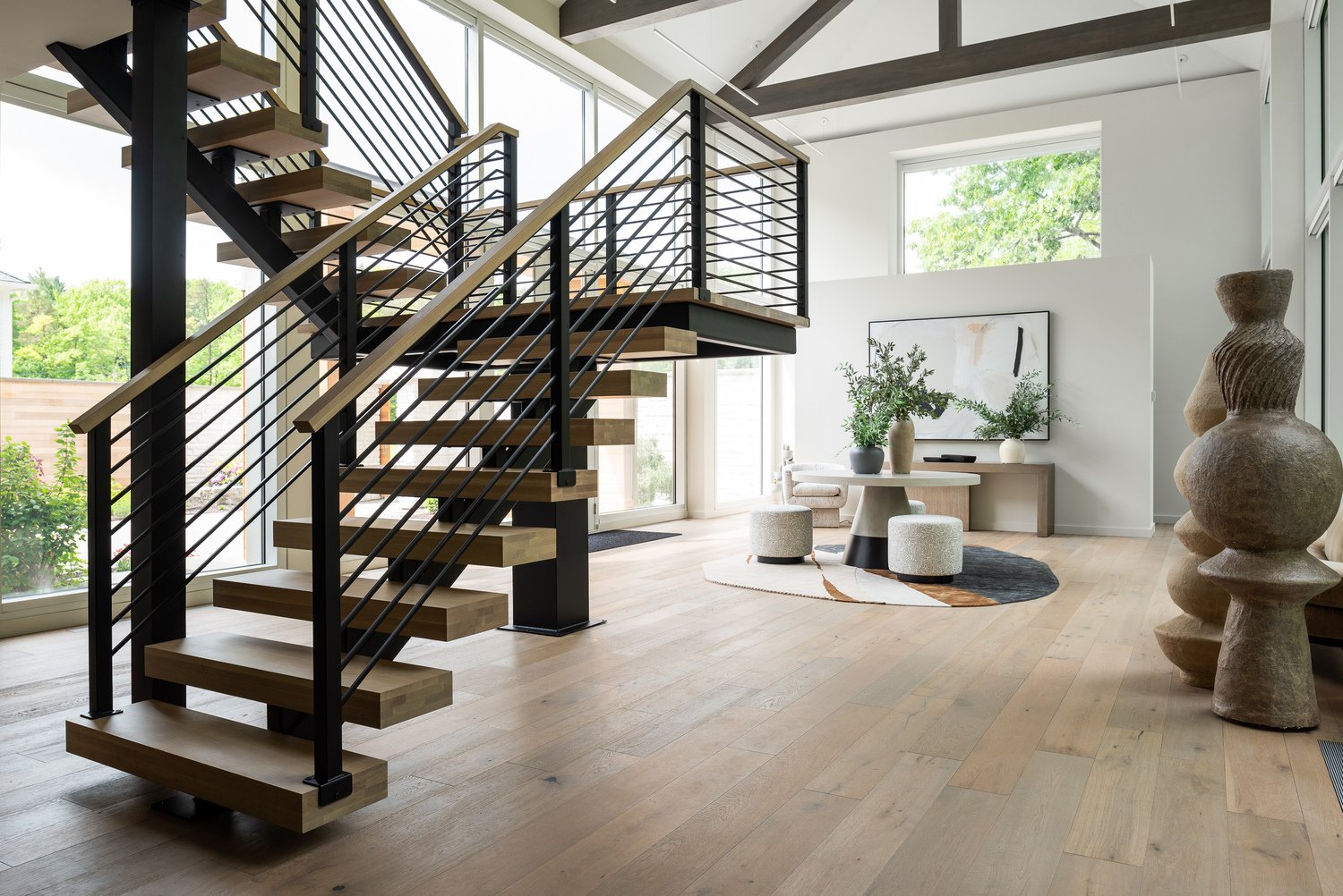 Fairmount Blvd Contemporary