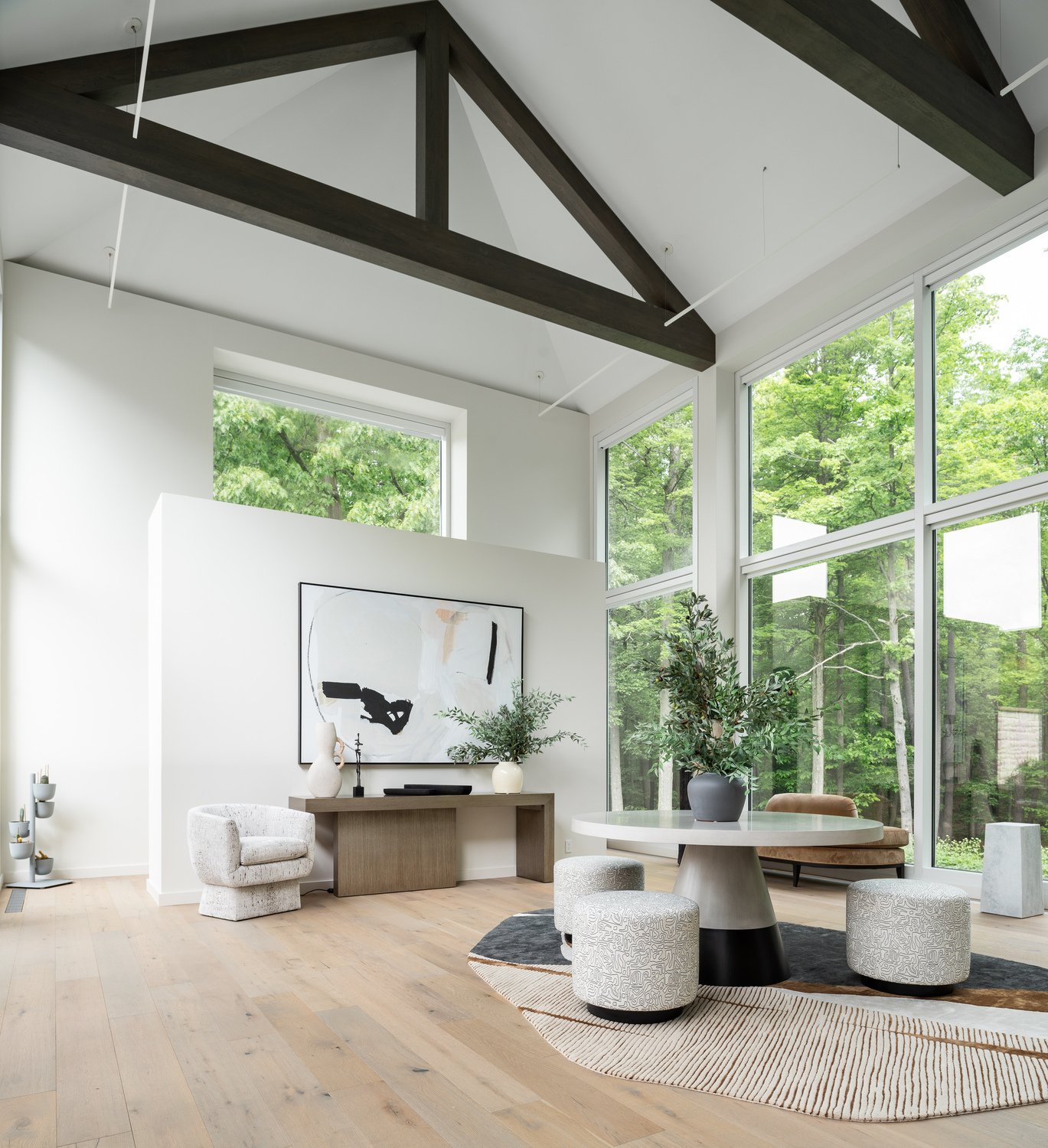 Fairmount Blvd Contemporary