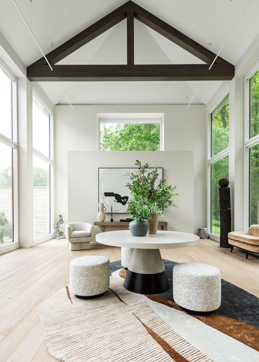 Fairmount Blvd Contemporary