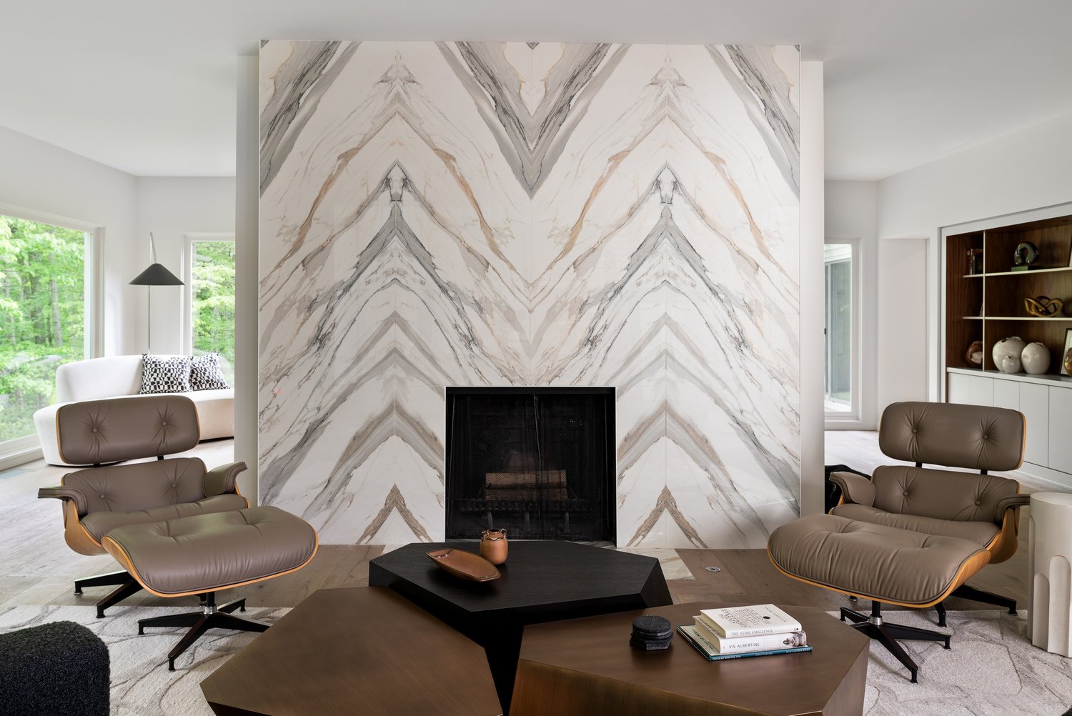 Fairmount Blvd Contemporary