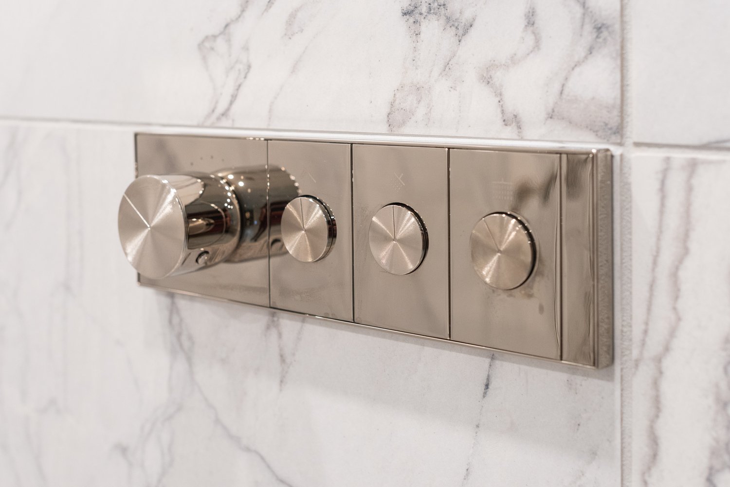 Fairmount Blvd Contemporary