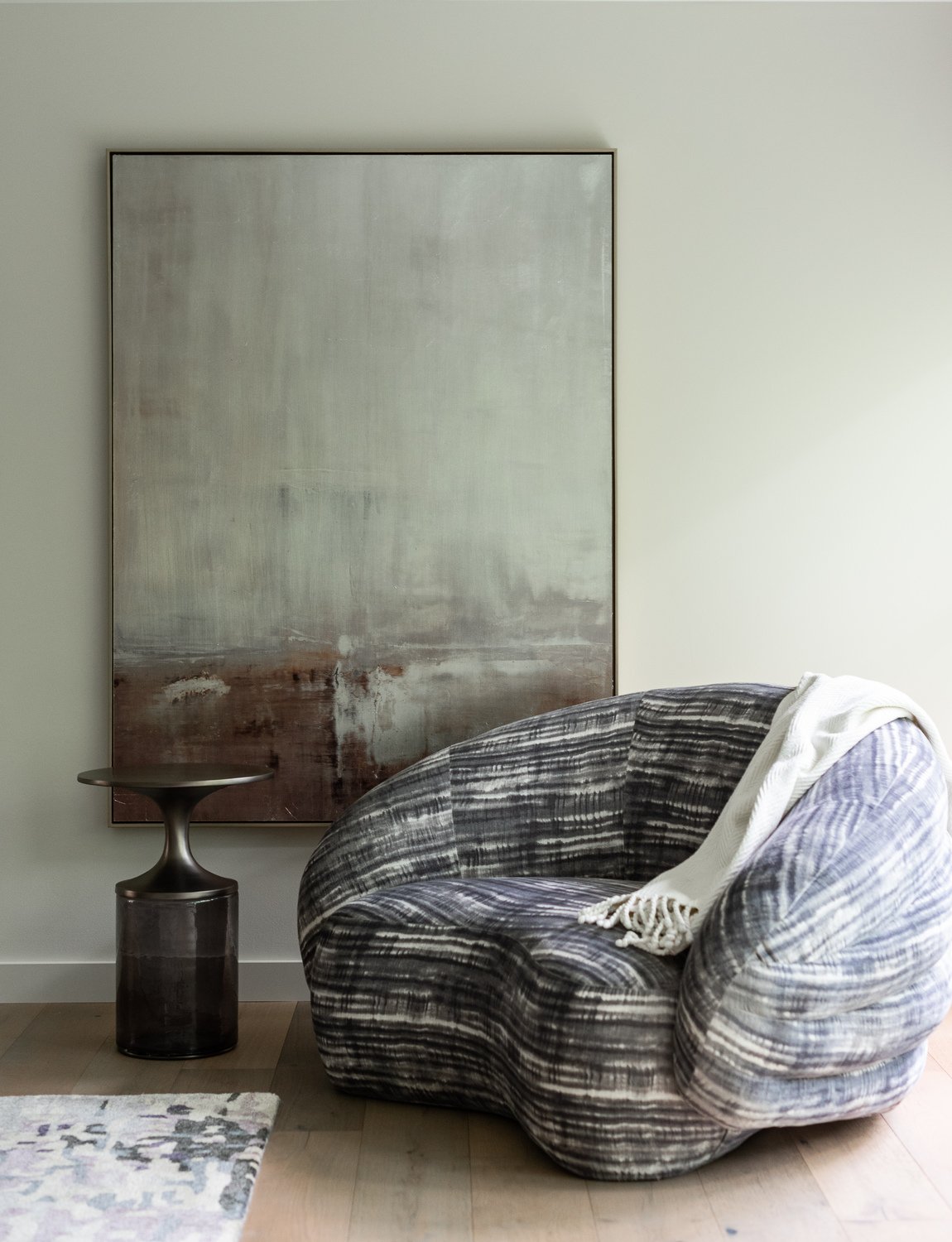 Fairmount Blvd Contemporary