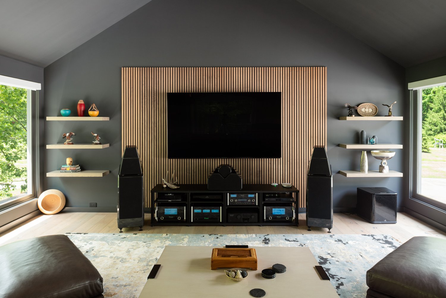 Fairmount Blvd Contemporary