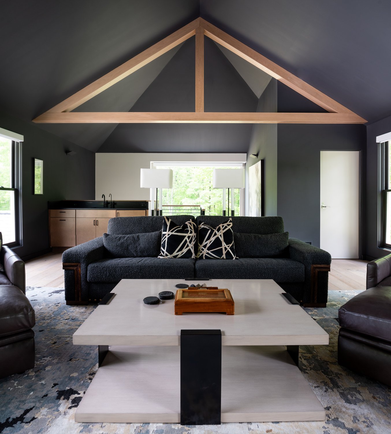 Fairmount Blvd Contemporary