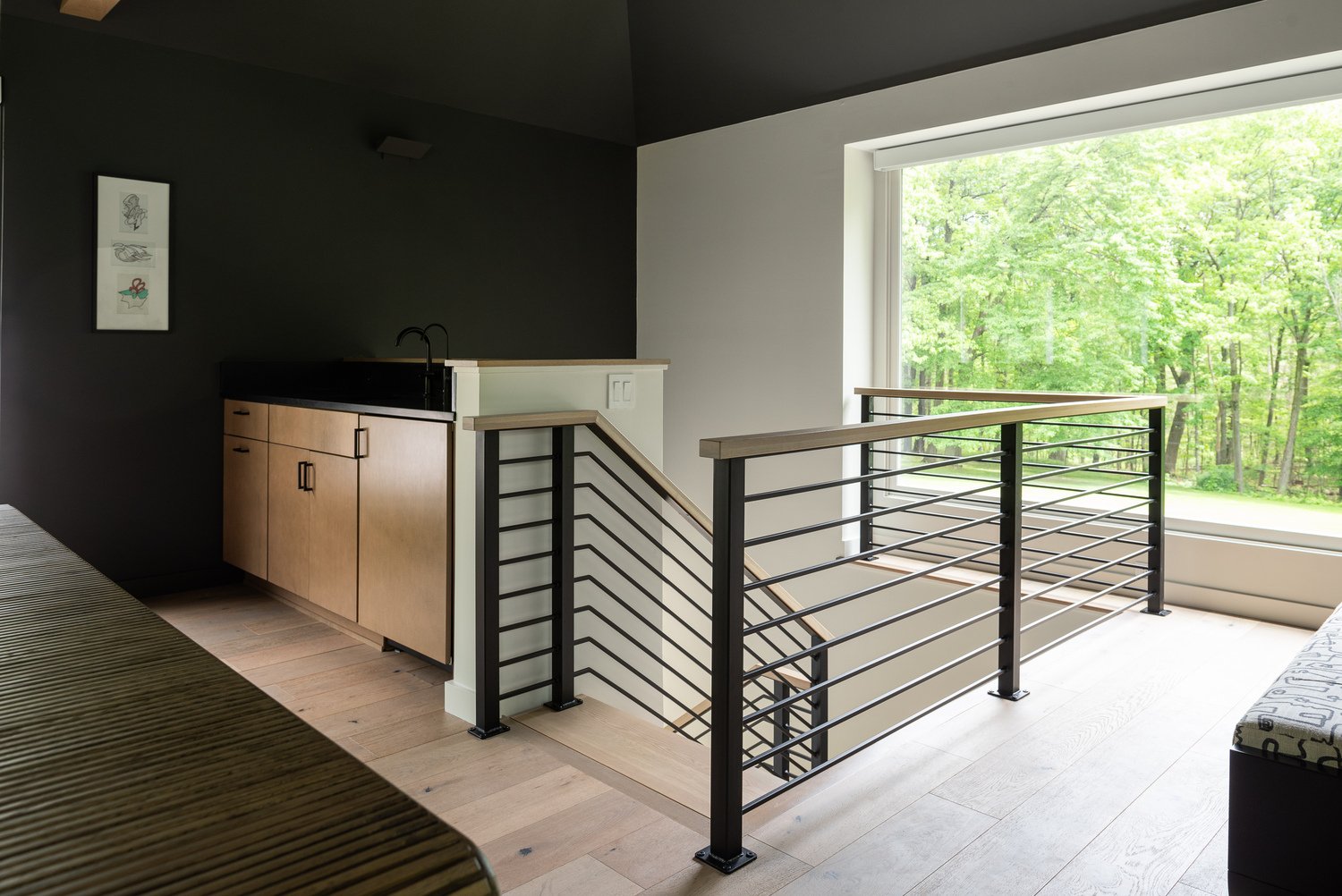 Fairmount Blvd Contemporary