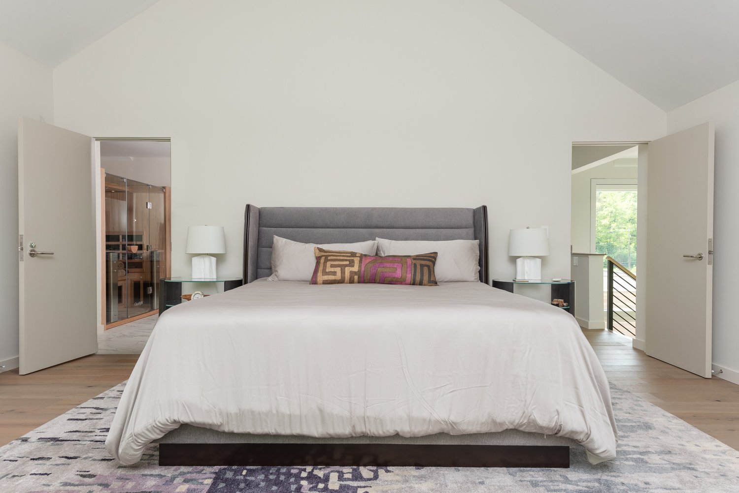 Fairmount Blvd Contemporary